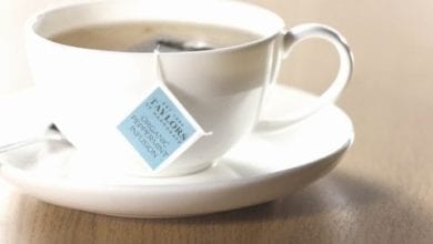 Taylors of Harrogate and Cedar Court create a 5-star tea offering